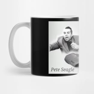 Loose Knuckle Pete Mug